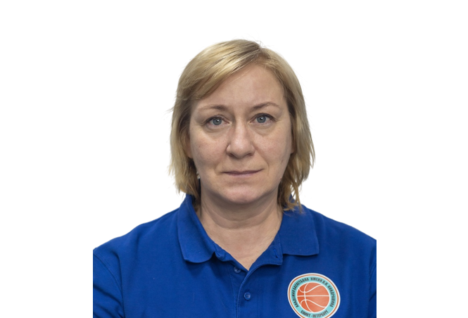 Плешакова Ирина Ивановна