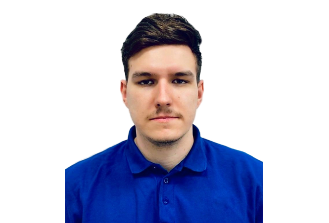 Кузнецов Максим Андреевич 